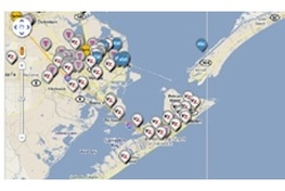 Open Signals Map