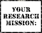 Your SciStarter Research Mission